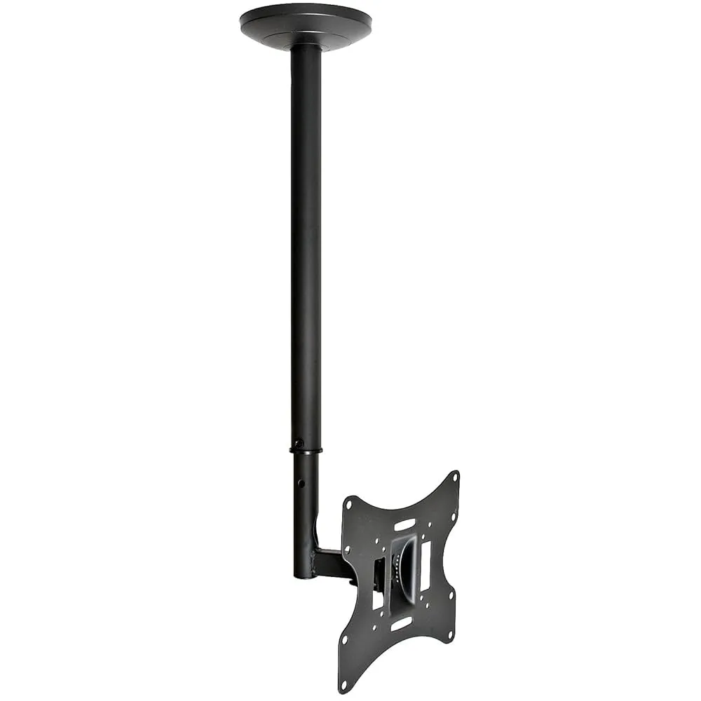LED Ceiling Mount Kit 12" To 43" | Fix (34" Height)